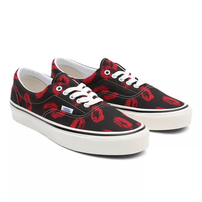 Sneakers VANS ERA 95 DX Contrabanda.bg legal skateboarding
